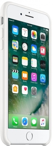 Клип-кейс Apple силиконовый для iPhone 7 Plus