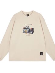 Лонгслис Капельник LONGSLEEVE