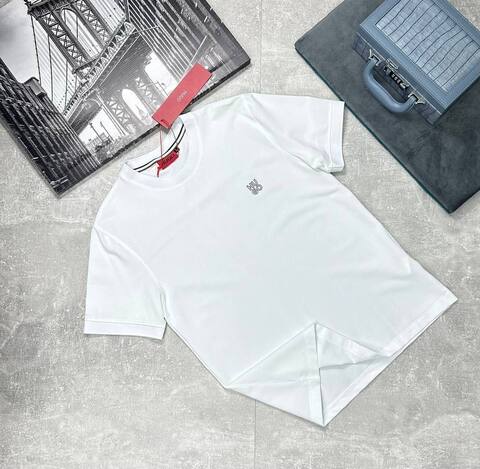 Футболка Hugo BOSS 564294white 