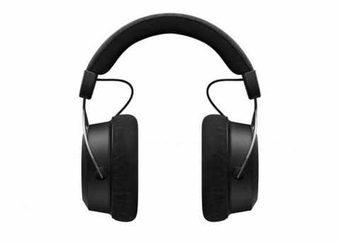 beyerdynamic Amiron Wireless, наушники полноразмерные (#718394)