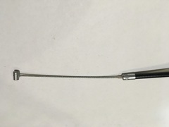 Трос включения шнека длина 800мм