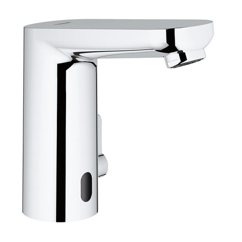 Grohe 36327001 Смеситель сенсорный, батарейка