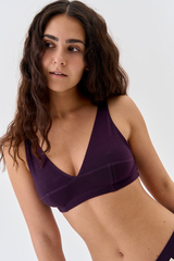 Геометричный бралетт №12 | Последние размеры