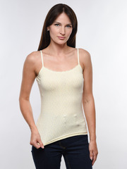 Майка женская (2 штуки в упаковке)