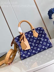 Louis Vuitton Speedy P9 Bandouliere 25