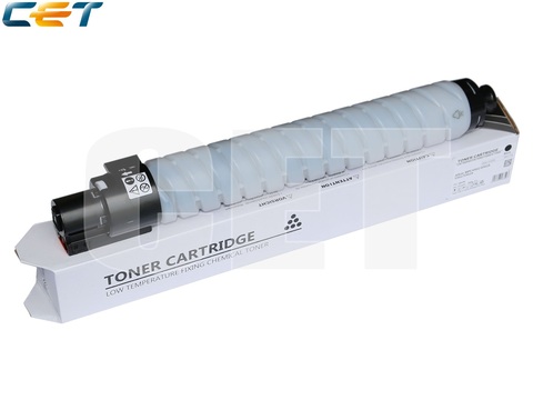 Тонер-картридж (CPT) 841683 для RICOH Aficio MPC4502 (CET) Black, (WW), 560г, CET6859K