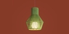 Подвесной светильник Freya Cottage FR5405PL-01GN