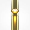Настенный светильник Maytoni Utility MOD433WL-L3BS3K