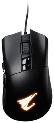 Мышь GIGABYTE Aorus M3 черный