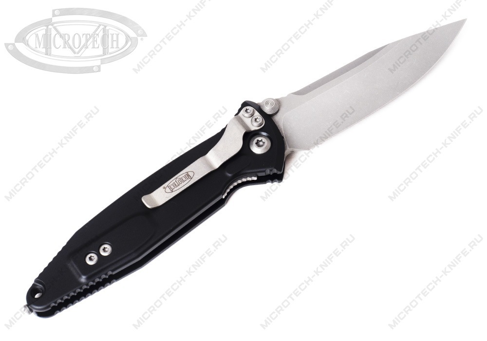 Нож Microtech Socom Elite 160-10