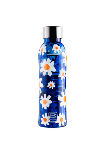Термос Bugatti B Bottle Twin daisy BBT-MH500IN