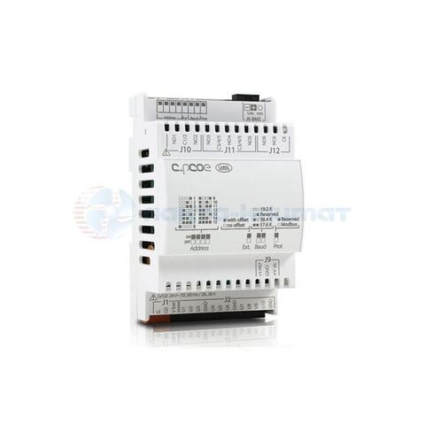 Модуль расширения Carel P+E0000000000 c.pCOe Basic