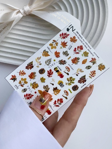 Слайдер-дизайн AIR FOIL 243