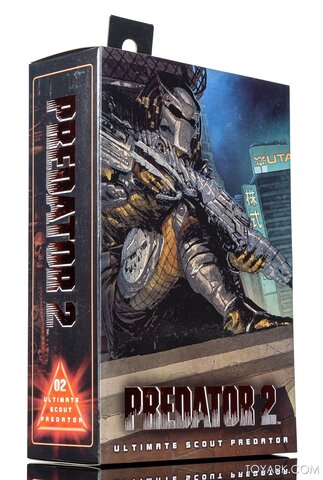 Хищник фигурка Ultimate в ассортименте