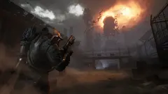 Cronos: The New Dawn (game-card для Nintendo Switch 2, полностью на русском языке)