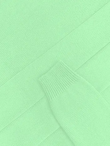 Кардиган с капюшоном из мягкой шерсти