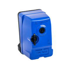 Реле давления Aquario PS-5-2