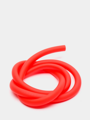 Шланг кальянный Красный (1,5м)