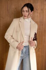 Пальто Минора