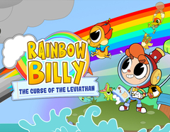 Rainbow Billy: The Curse of the Leviathan (для ПК, цифровой код доступа)