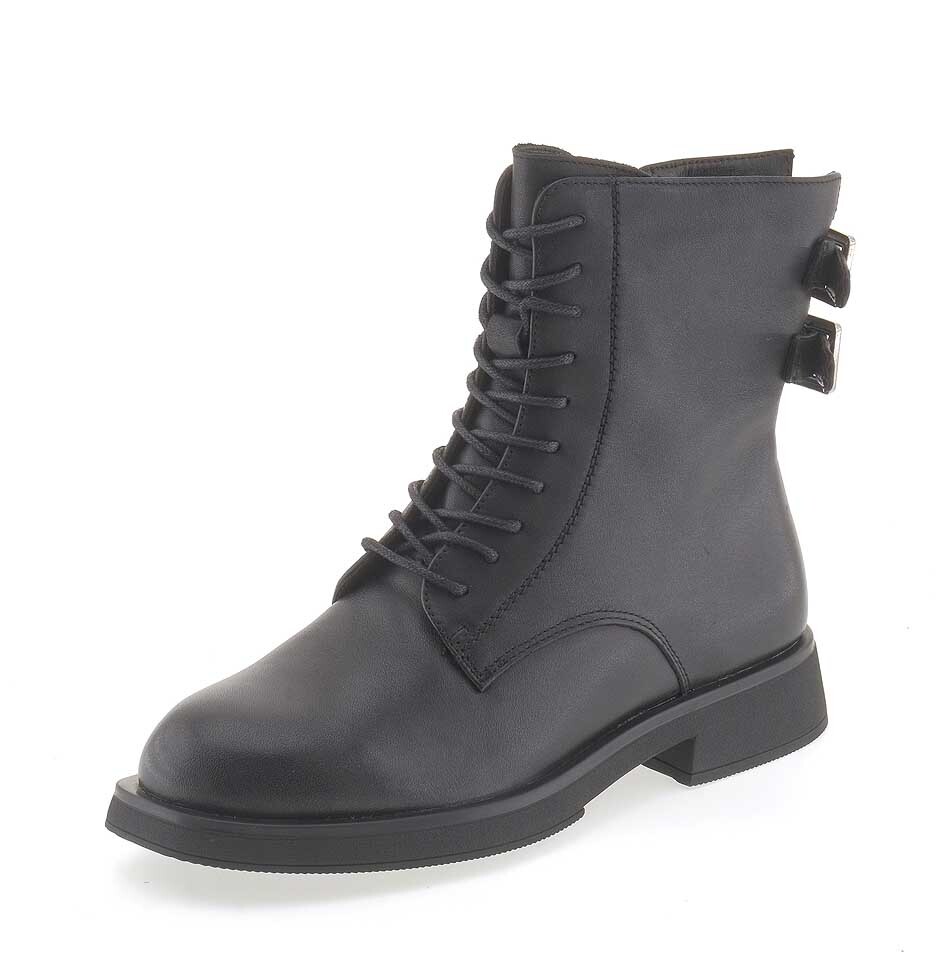 Ботильоны женские RESPECT VS32-194751 черные