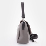 Сумка Саломея 460 мульти бельгийский шоколад