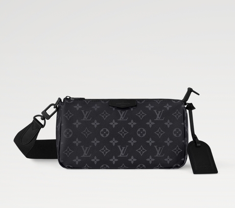 Сумка Louis Vuitton Pochette Accessoire XL