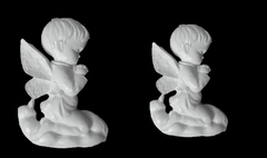 Силиконовый молд 