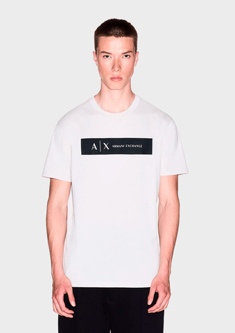 Футболка ARMANI EXCHANGE
