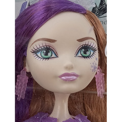 Поппи О'Хара. На Льду