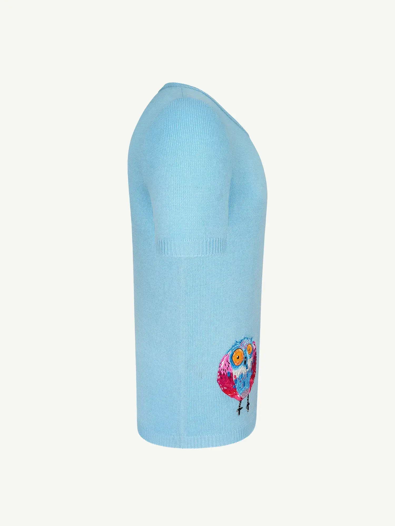 Футболка "Сова"