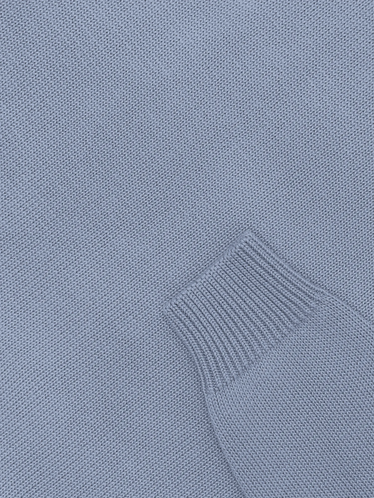 Джемпер из кашемира