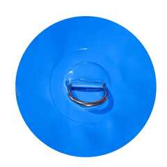 Крепление к аквапарку, синего цвета, 0,2*0,2*0,001