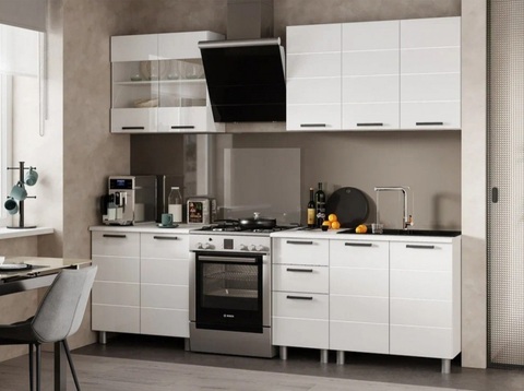 Кухонный гарнитур Дина