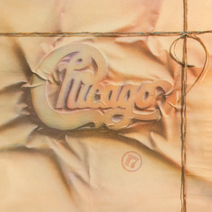 Chicago / Chicago 17 (LP)