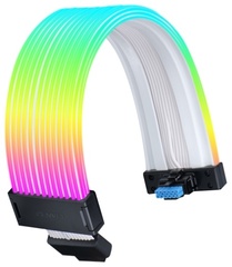 Кабель LIAN LI 8 pin - PCI-E 0.34 м G89.PW16-121W.00