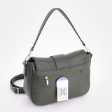 Сумка Саломея 460 македония оливковый