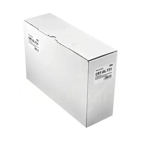 Картридж Deli T31, 3.5K, Grafit