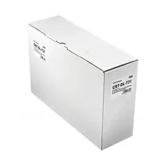 Картридж Deli T31, 3.5K, Grafit