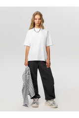 фуфайка  КБ 302922/белый