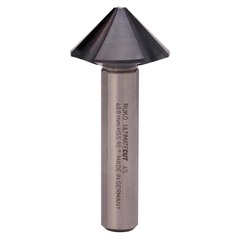 Зенковка ц/х 90° 40,0мм HSS-G RunaTec 4z DIN335C L80мм d12мм UltimateCut 4S Ruko 102894P