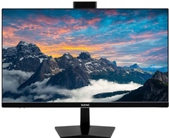 Монитор Sanc C2400261D черный