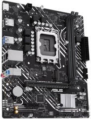 Материнская плата ASUS PRIME H610M-F D4 R2.0