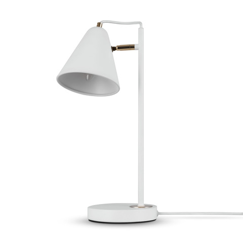 Настольная лампа Freya Falke Market FR8001TL-01WG