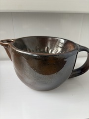 Скаттл для бритья Мужской Материк Утяжеленный