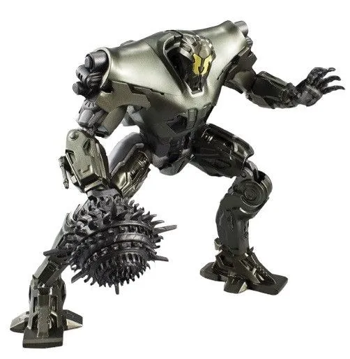 Фигурка Егерь Титан Избавитель из фильма Тихоокеанский рубеж 2 Восстание