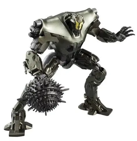 Фигурка Егерь Титан Избавитель из фильма Тихоокеанский рубеж 2 Восстание