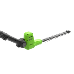 Кусторез Greenworks G24PH511 24V (51 см) аккумуляторный, без АКБ и ЗУ