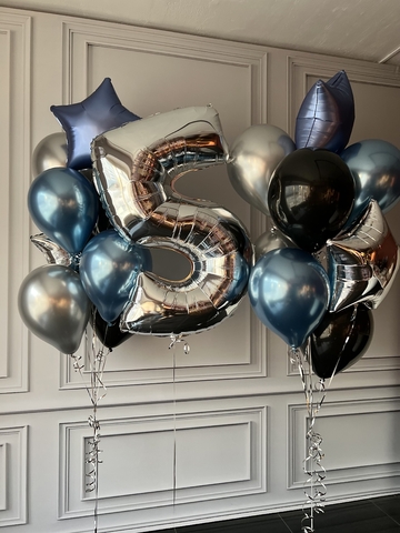 Шары для детей № 84