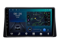 Магнитола для Honda Freed (2024+) Android 11 2/32GB QLED DSP 4G модель HO-155TS18